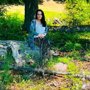 Meet your Posher, Janette